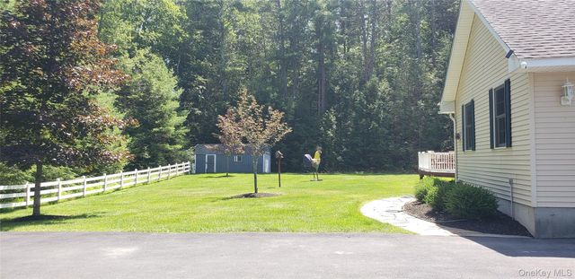 603 Katrina Falls Road, Rock Hill, NY 12775