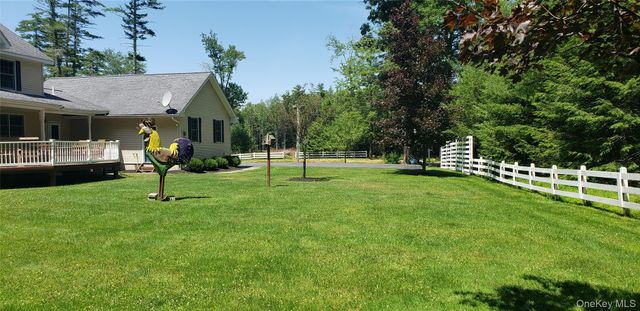 603 Katrina Falls Road, Rock Hill, NY 12775