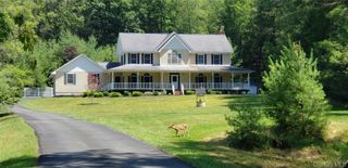603 Katrina Falls Road, Rock Hill, NY 12775