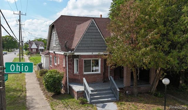 14203 Ohio Street, Detroit, MI 48238
