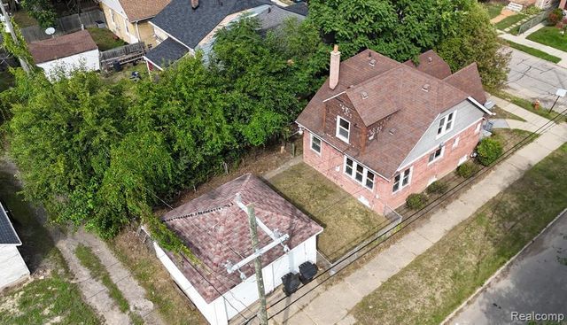 14203 Ohio Street, Detroit, MI 48238
