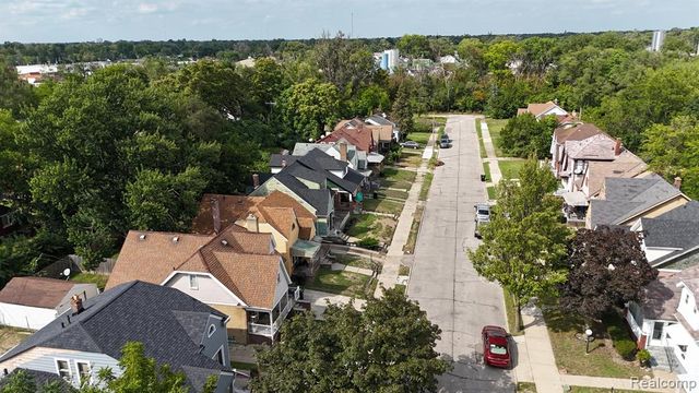 14203 Ohio Street, Detroit, MI 48238