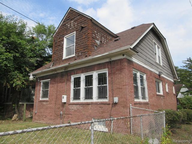 14203 Ohio Street, Detroit, MI 48238
