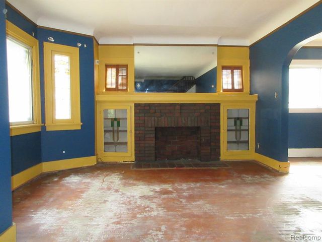 14203 Ohio Street, Detroit, MI 48238