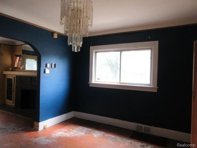 14203 Ohio Street, Detroit, MI 48238