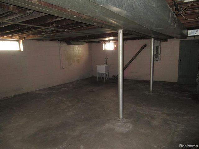 14203 Ohio Street, Detroit, MI 48238