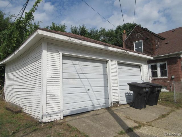 14203 Ohio Street, Detroit, MI 48238
