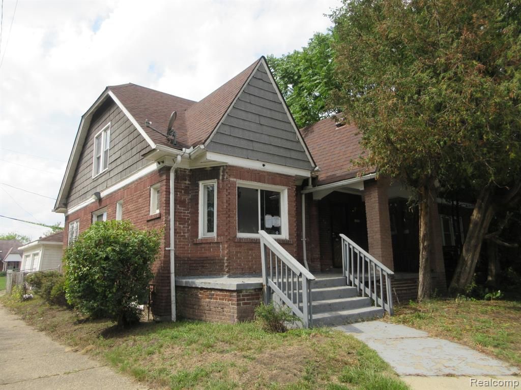 14203 Ohio Street, Detroit, MI 48238