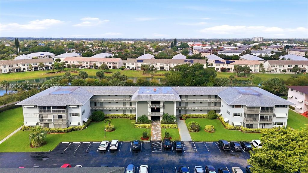 1200 Hillcrest Ct 306 306, Hollywood, FL 33021