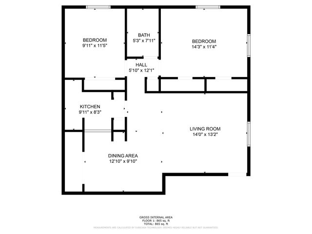 5863 Inwood Drive 3, Houston, TX 77057