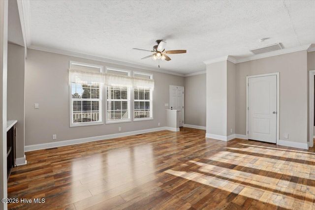 1705 Old Rock Quarry Road, Princeton, NC 27569