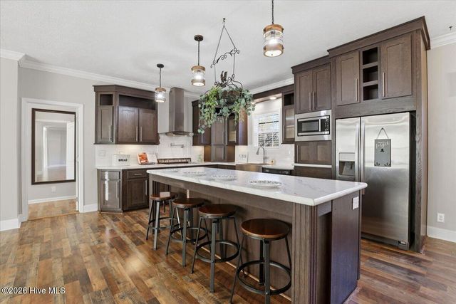 1705 Old Rock Quarry Road, Princeton, NC 27569