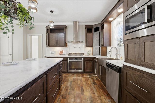 1705 Old Rock Quarry Road, Princeton, NC 27569