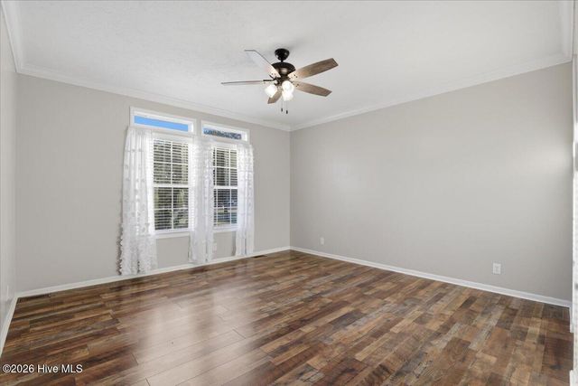 1705 Old Rock Quarry Road, Princeton, NC 27569