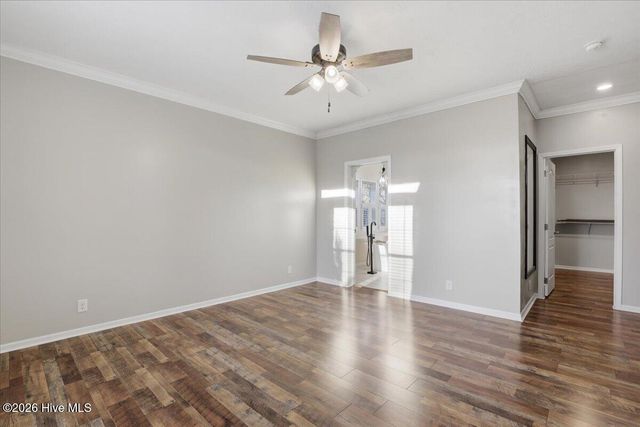 1705 Old Rock Quarry Road, Princeton, NC 27569