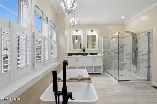 1705 Old Rock Quarry Road, Princeton, NC 27569