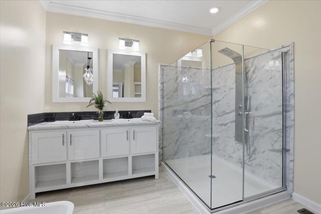 1705 Old Rock Quarry Road, Princeton, NC 27569