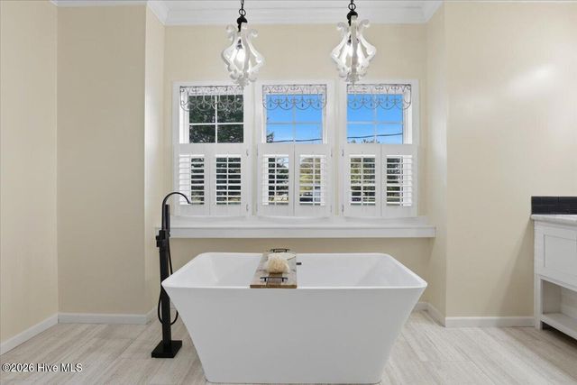 1705 Old Rock Quarry Road, Princeton, NC 27569