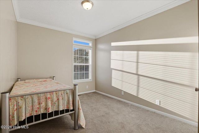 1705 Old Rock Quarry Road, Princeton, NC 27569