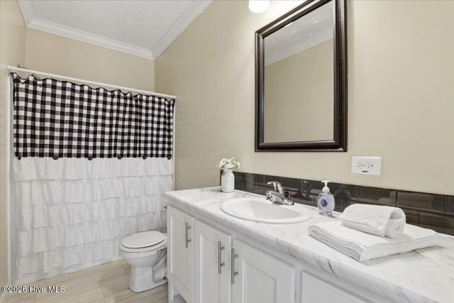 1705 Old Rock Quarry Road, Princeton, NC 27569