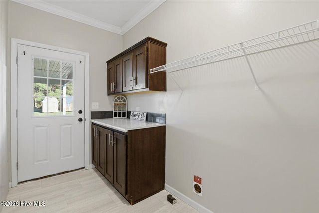 1705 Old Rock Quarry Road, Princeton, NC 27569