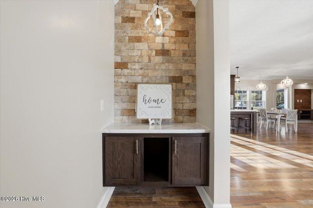 1705 Old Rock Quarry Road, Princeton, NC 27569