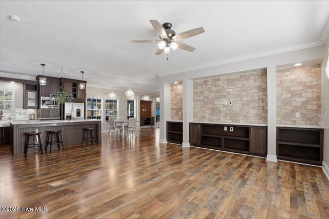 1705 Old Rock Quarry Road, Princeton, NC 27569