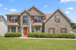 6457 Dekeon Drive, Atlanta, GA 30349