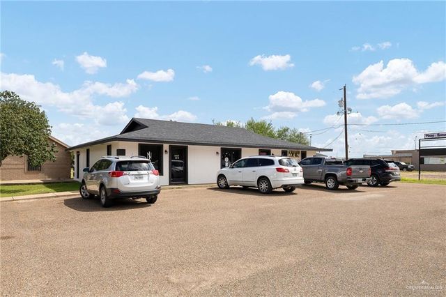 906 W Veterans Boulevard, Palmview, TX 78572