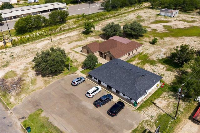 906 W Veterans Boulevard, Palmview, TX 78572