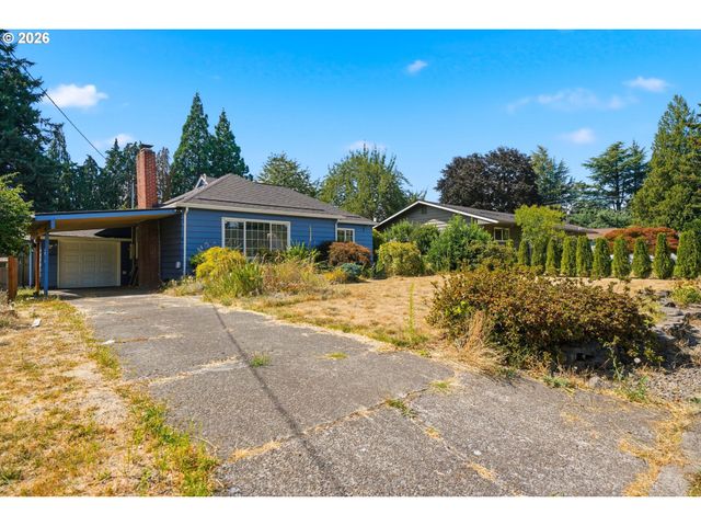 945 N JUNIPER St, Canby, OR 97013