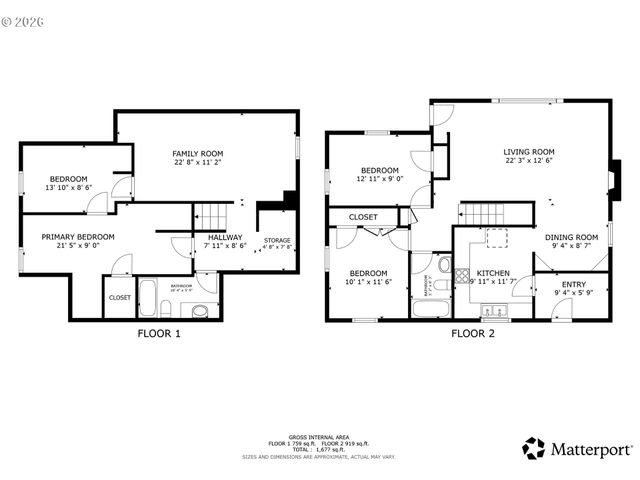 945 N JUNIPER St, Canby, OR 97013