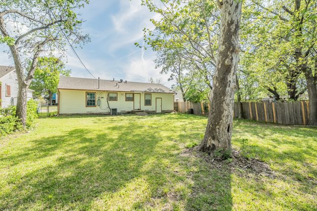 2703 Gus Thomasson Road, Dallas, TX 75228