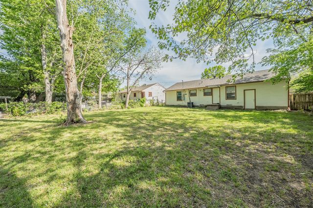 2703 Gus Thomasson Road, Dallas, TX 75228