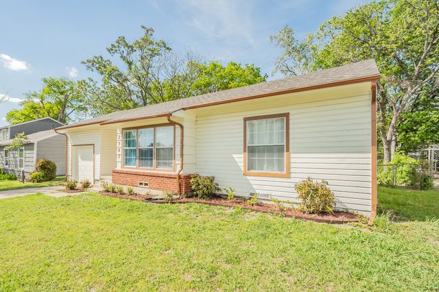 2703 Gus Thomasson Road, Dallas, TX 75228