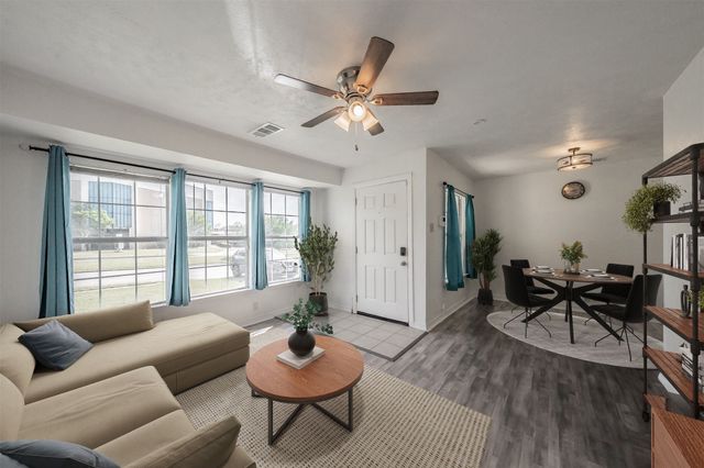 2703 Gus Thomasson Road, Dallas, TX 75228