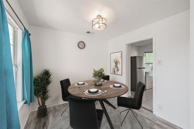 2703 Gus Thomasson Road, Dallas, TX 75228