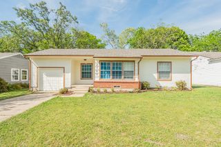 2703 Gus Thomasson Road, Dallas, TX 75228