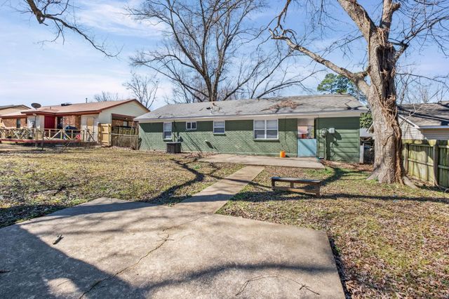 3286 AMSELLE CIR, Memphis, TN 38127