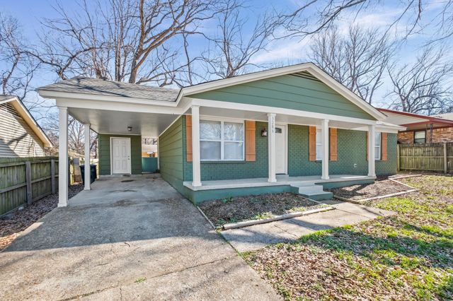 3286 AMSELLE CIR, Memphis, TN 38127