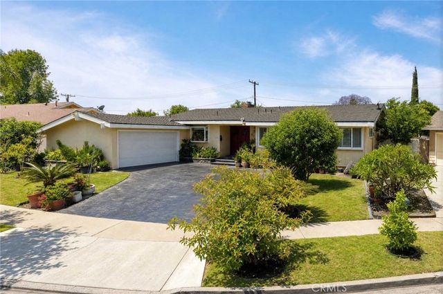 1309 S Falcon St, Anaheim, CA 92804