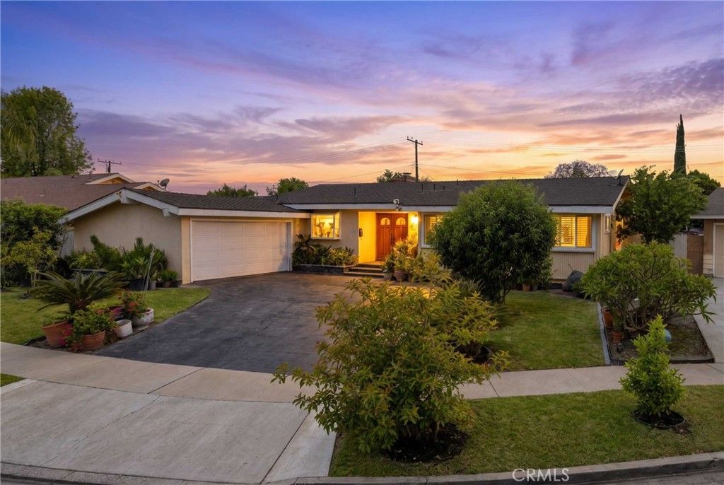 1309 S Falcon St, Anaheim, CA 92804