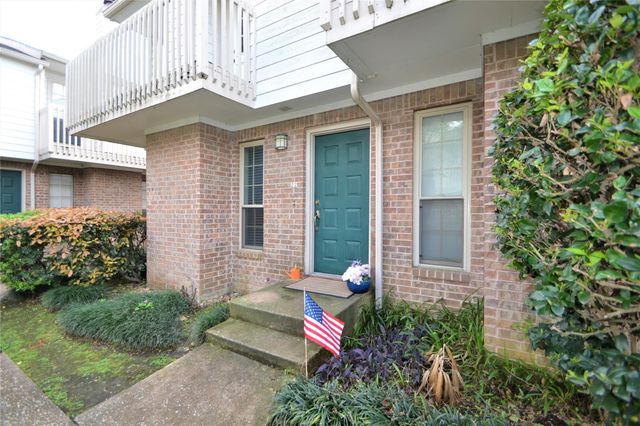 2626 North Boulevard 22, Houston, TX 77098