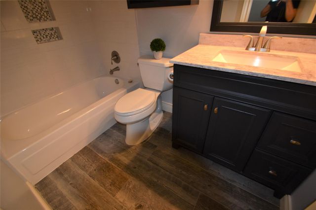 2626 North Boulevard 22, Houston, TX 77098