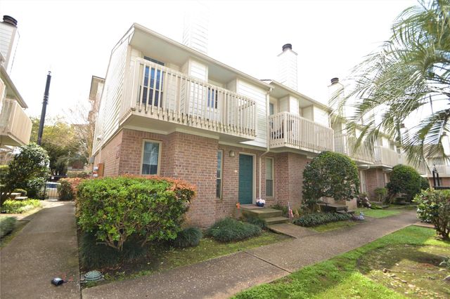 2626 North Boulevard 22, Houston, TX 77098