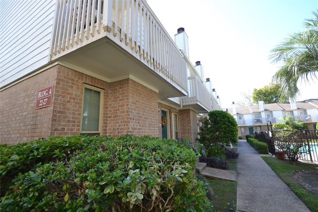 2626 North Boulevard 22, Houston, TX 77098