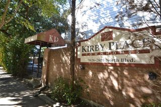 2626 North Boulevard 22, Houston, TX 77098