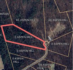 Aspen Hill Drive, Canaan, CT 06018