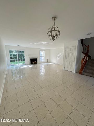 496 Cottonwood Court, Howell, NJ 07731