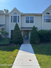 496 Cottonwood Court, Howell, NJ 07731